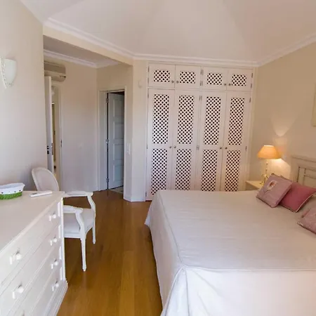 Apartment Jarro Quinta do Lago
