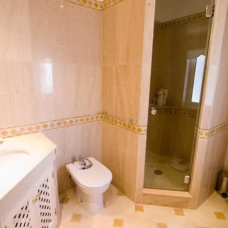 Jarro Apartamento *